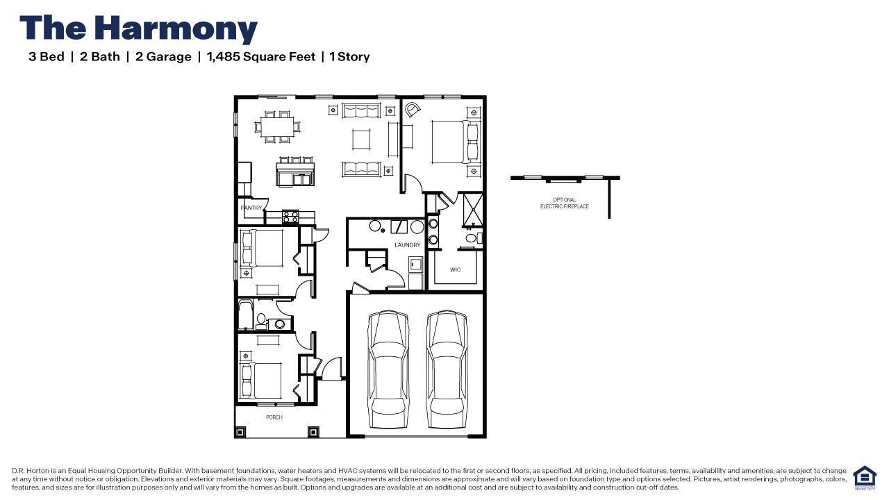 512 Blueridge Street Southwest Delano, MN 55328 - Photo 11 of 21