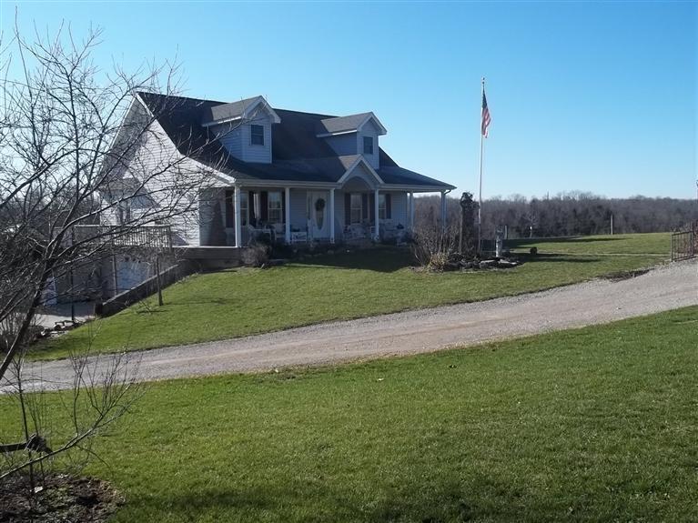 253 Watt Young Road Seaman, OH 45679 - Photo 1 of 1