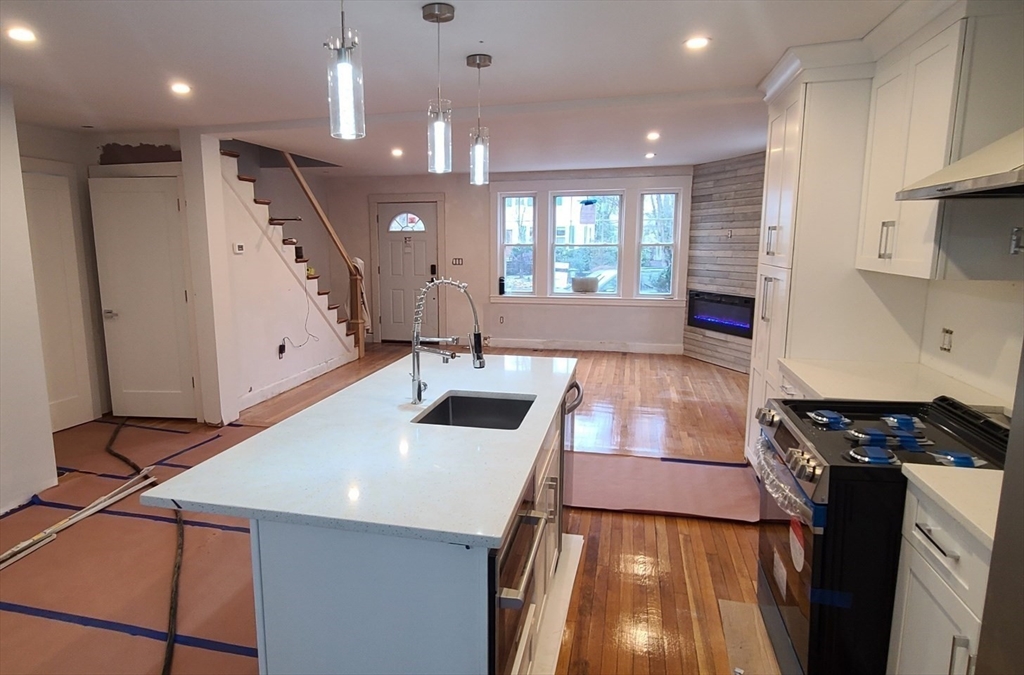 29 Belcher Street, Holbrook, MA 02343 Compass