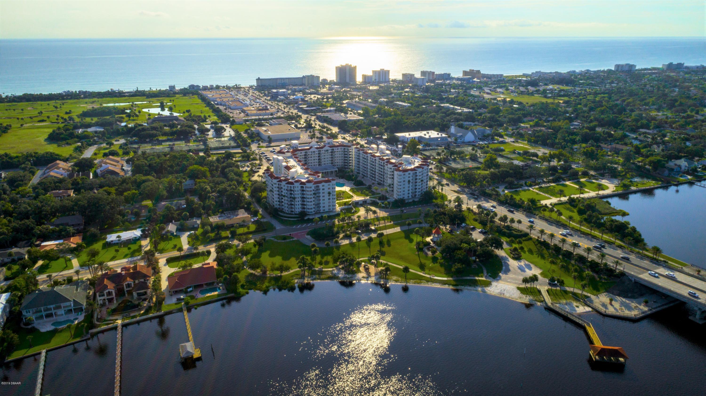 1 John Anderson Drive, Unit 310 Ormond Beach, FL 32176 - Photo 43 of 45 hif386.com-7