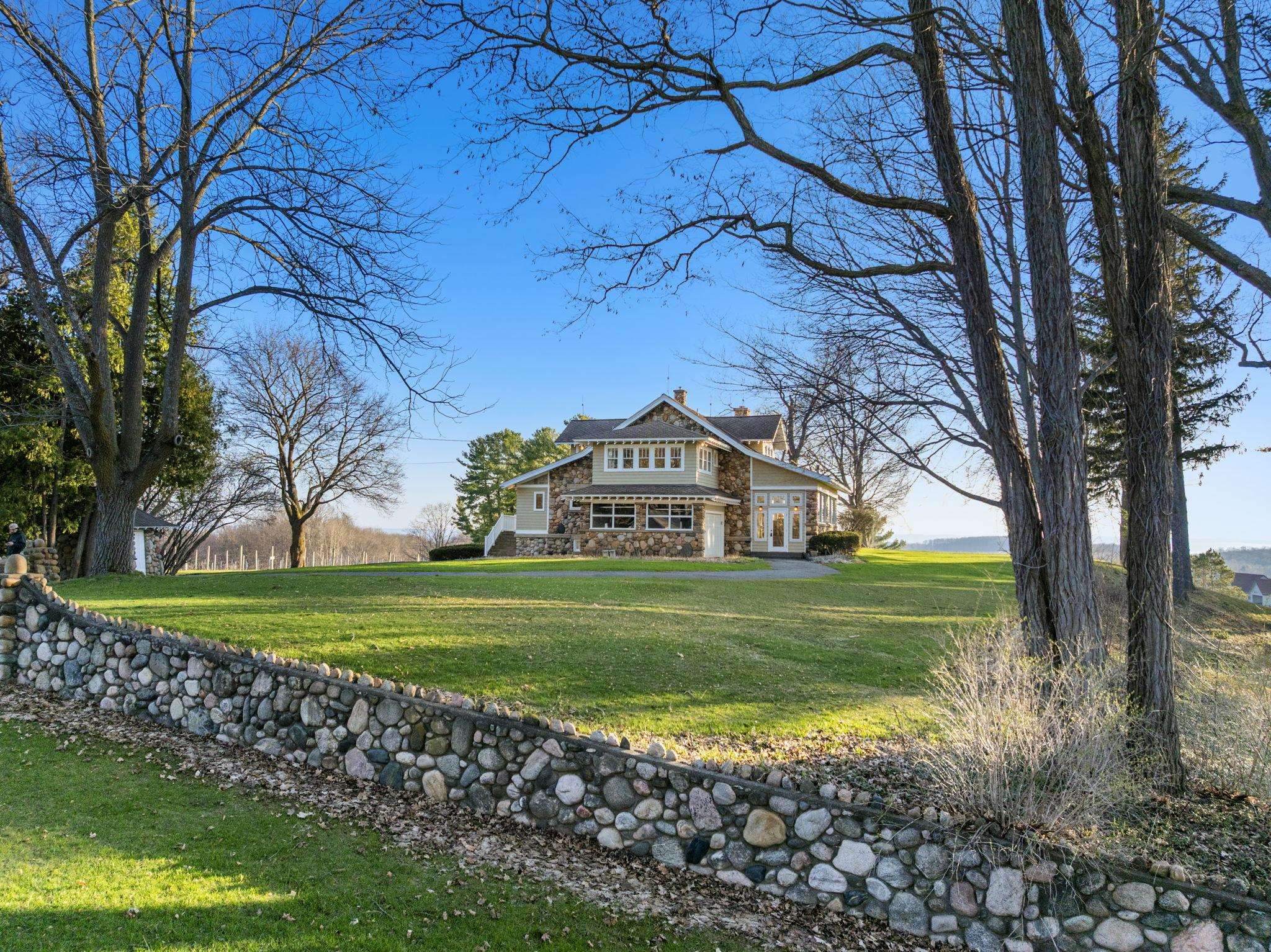 2770 Nelson Road Traverse City, MI 49686 - Photo 62 of 80