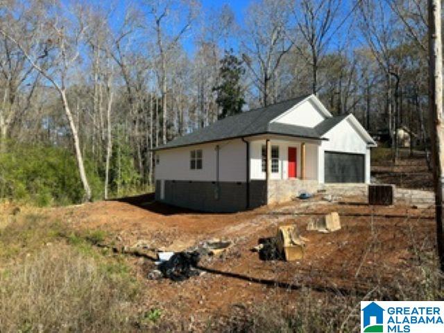 1465 Coleman Street Heflin, AL 36264 - Photo 3 of 16