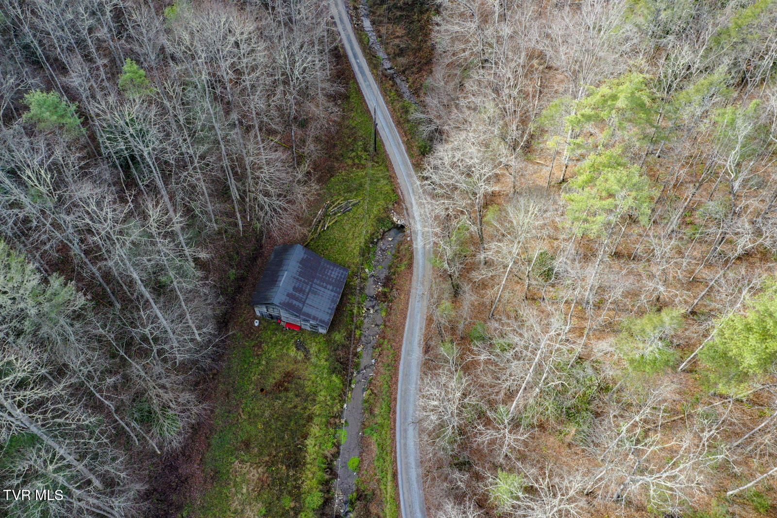 709 Johns Creek Road Del Rio, TN 37727 - Photo 10 of 11 9