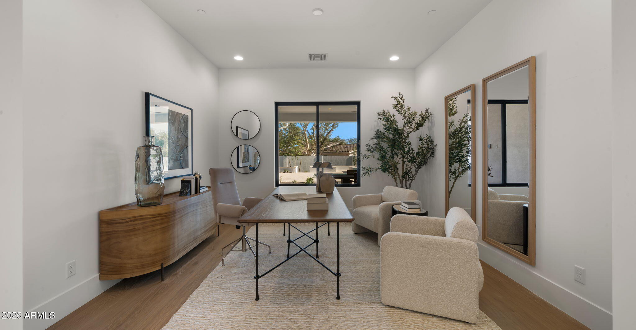 4945 East Mountain View Road Paradise Valley, AZ 85253 - Photo 22 of 63