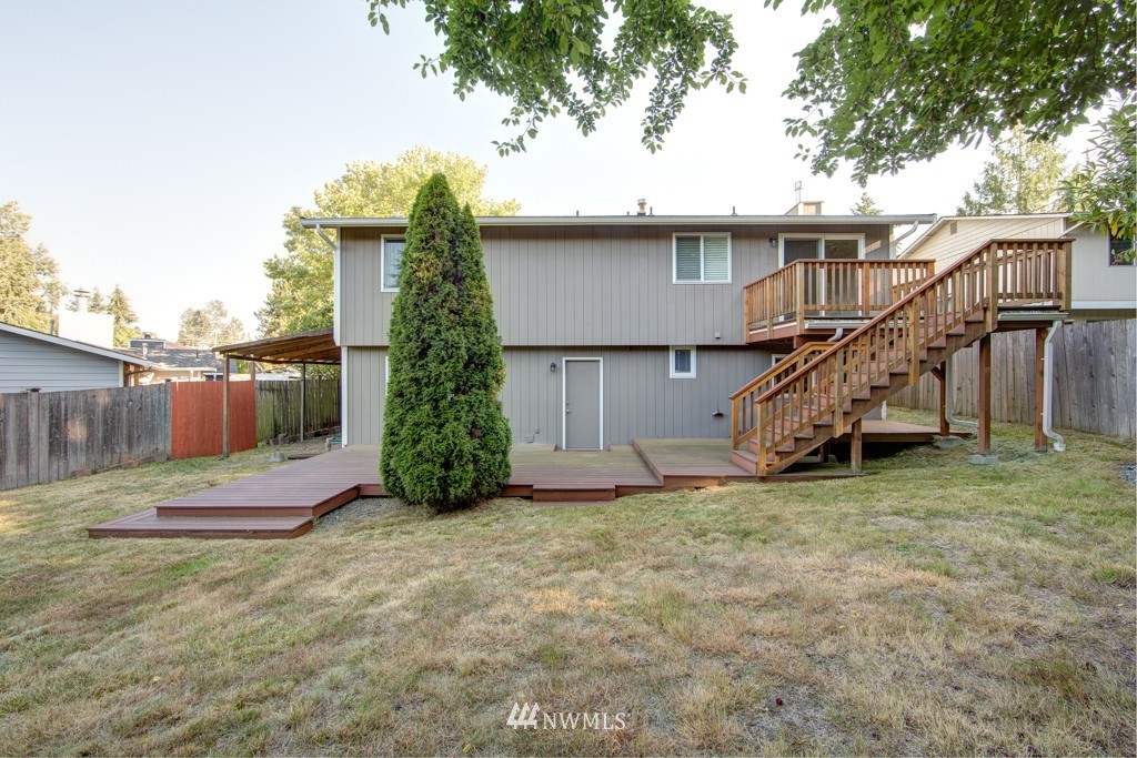 2001 181st Street Southeast Bothell, WA 98012 - Photo 17 of 17