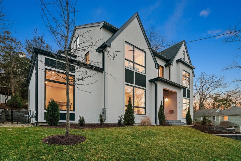 131 Dane Hill Road Newton, MA 02461 - Photo 42 of 42