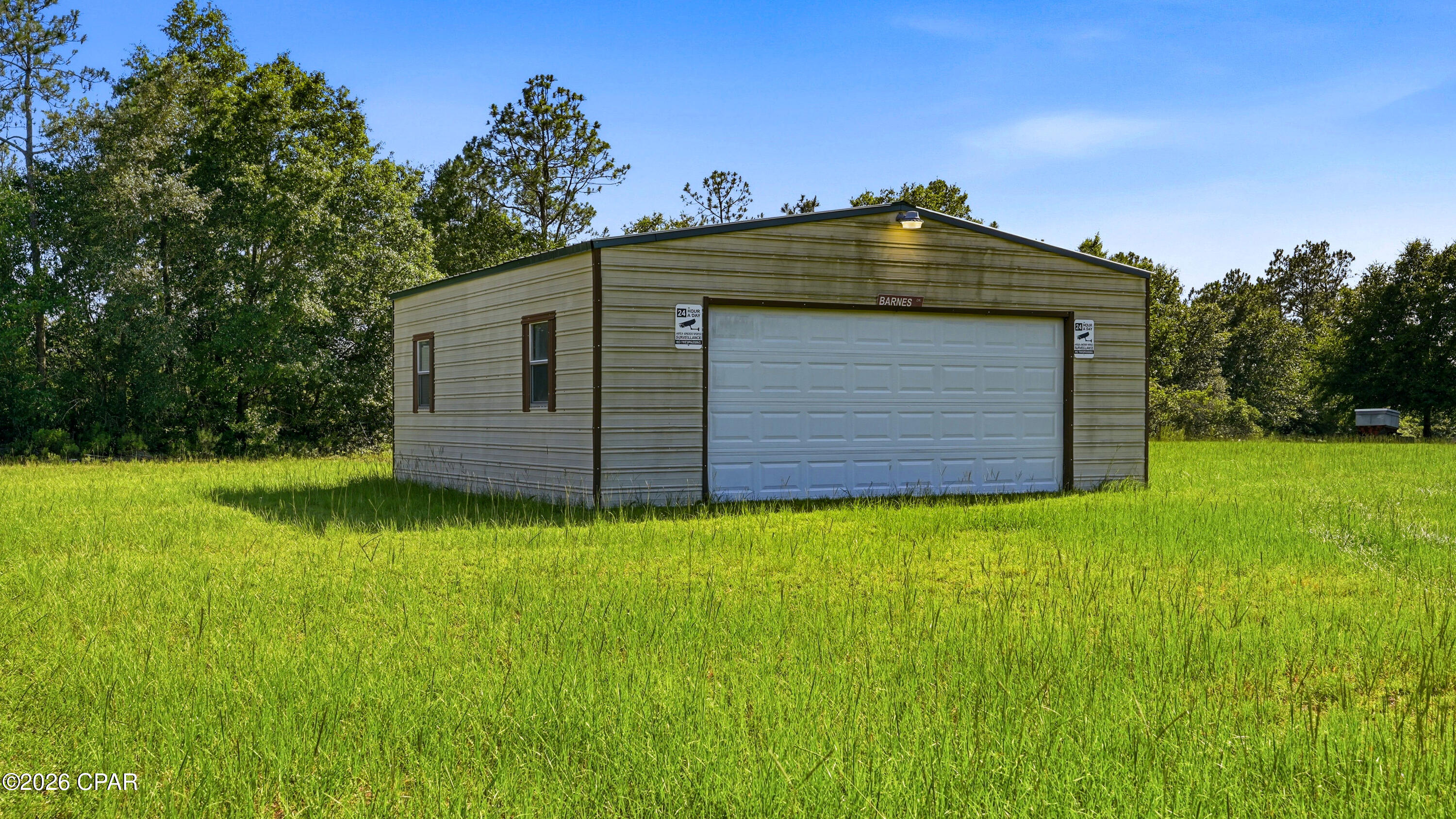 705 Cornwell Road Alford, FL 32420 - Photo 88 of 89