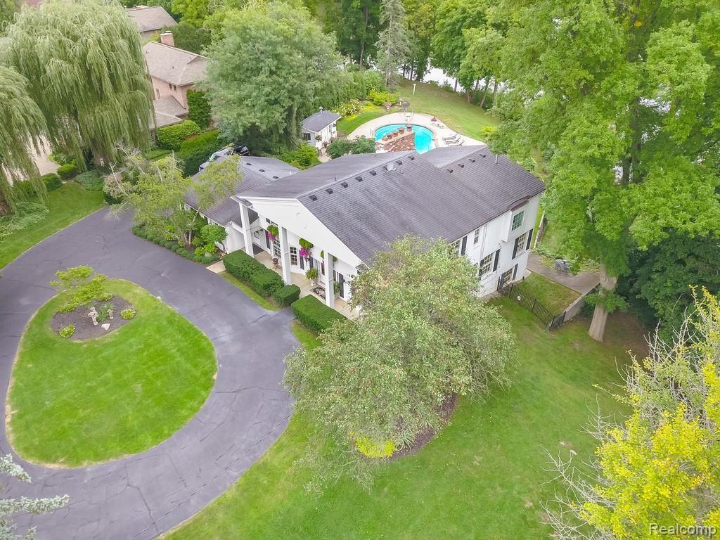 32400 Evergreen Road Beverly Hills, MI 48025 - Photo 59 of 71