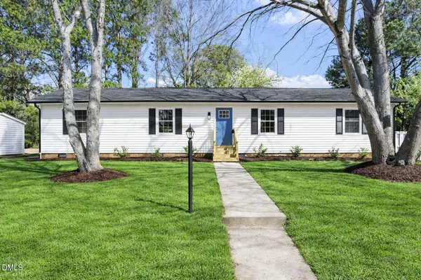 $360,000 | 8 Bair Circle, Durham, NC 27704
