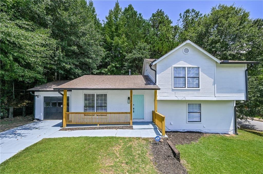 259 Tarragon Way Southwest Atlanta, GA 30331 - Photo 1 of 1 Gallery Image 1
