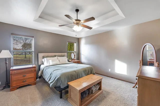 $399,900 | 2937 Yellow Jasmine Way, Green Bay, WI 54313