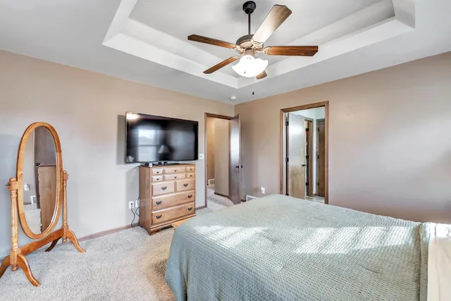 $399,900 | 2937 Yellow Jasmine Way, Green Bay, WI 54313