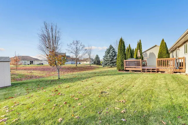 $399,900 | 2937 Yellow Jasmine Way, Green Bay, WI 54313