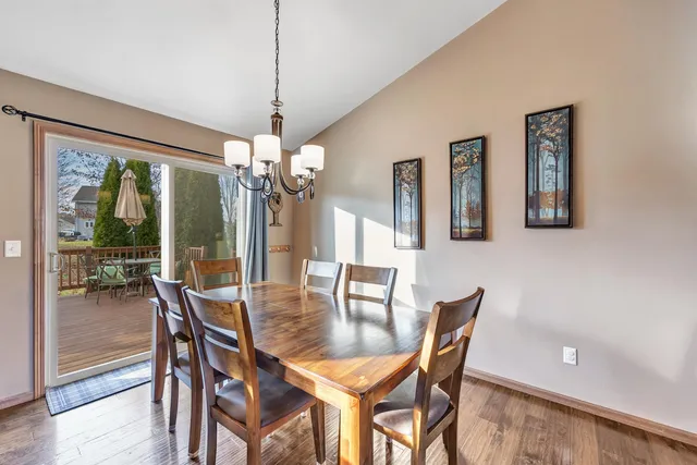 $399,900 | 2937 Yellow Jasmine Way, Green Bay, WI 54313