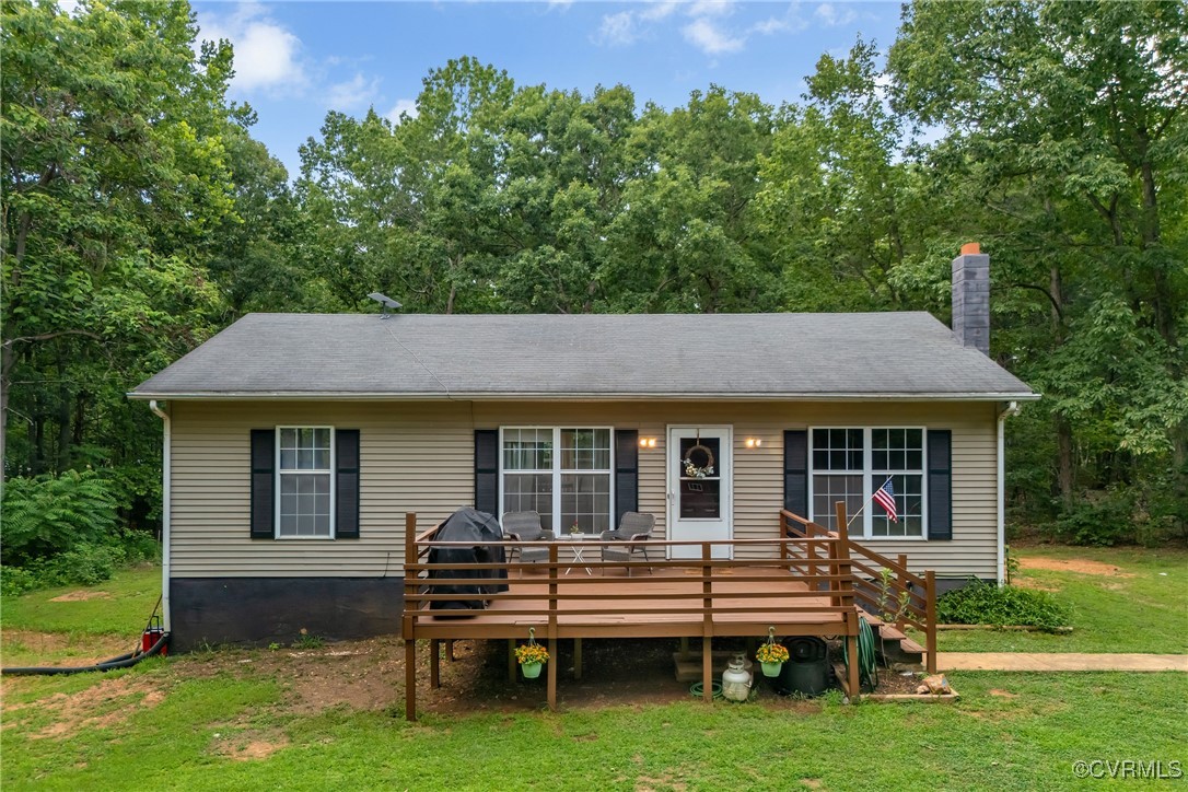 1409 Mica Road Mineral, VA 23117 - Photo 1 of 23 Gallery Image 1