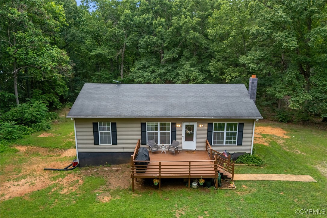1409 Mica Road Mineral, VA 23117 - Photo 20 of 23 Gallery Image 20