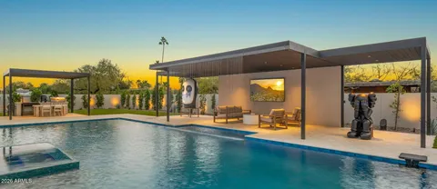 $5,199,000 | 8441 East Cortez Street, Scottsdale, AZ 85260