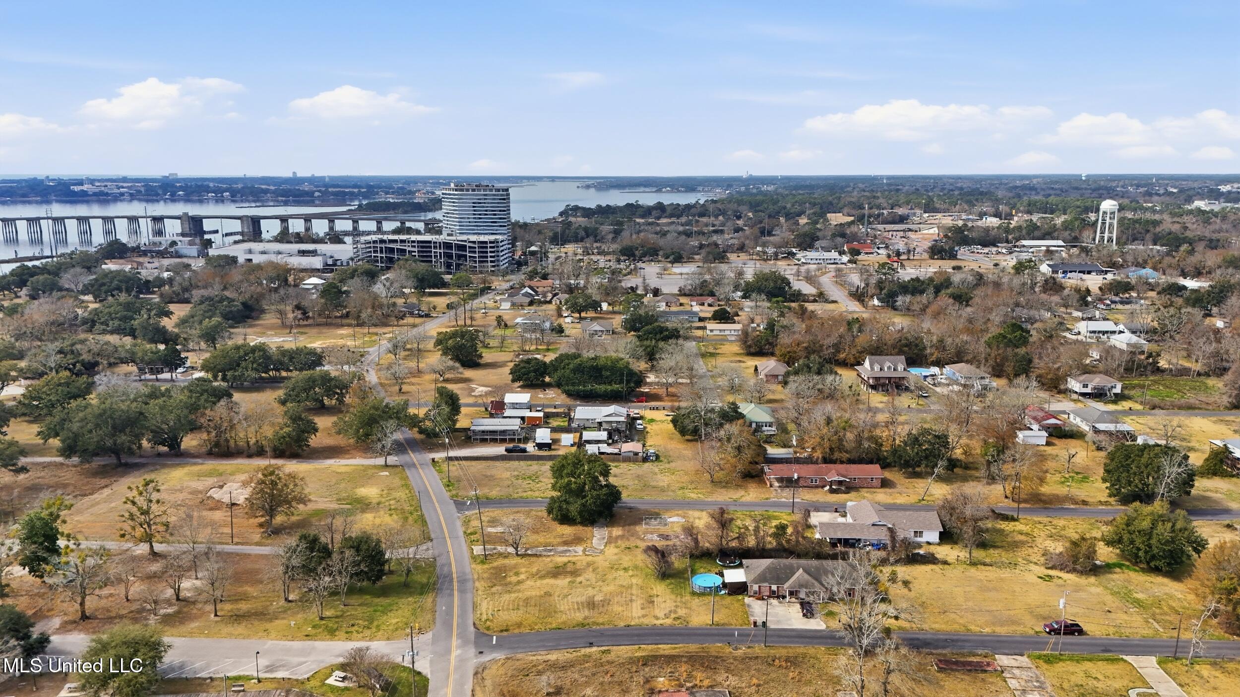 3032 Race Track Road D'Iberville, MS 39540 - Photo 11 of 14 dji_20260212115905_0415_d
