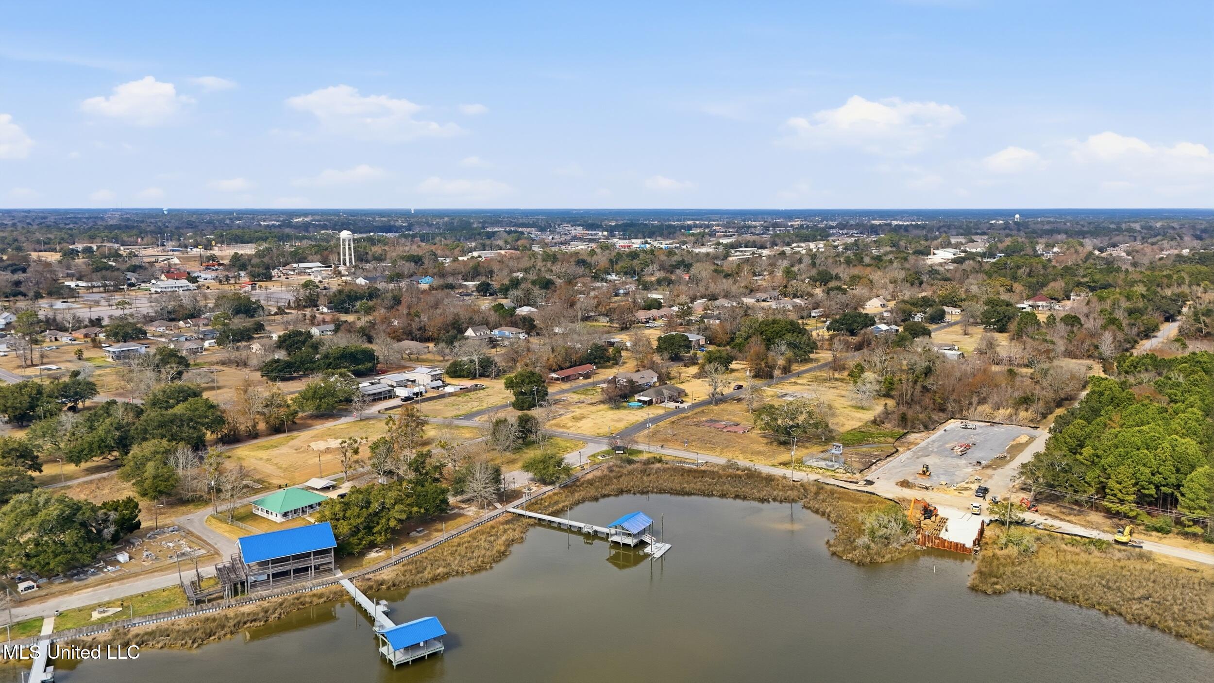 3032 Race Track Road D'Iberville, MS 39540 - Photo 12 of 14 dji_20260212115939_0418_d