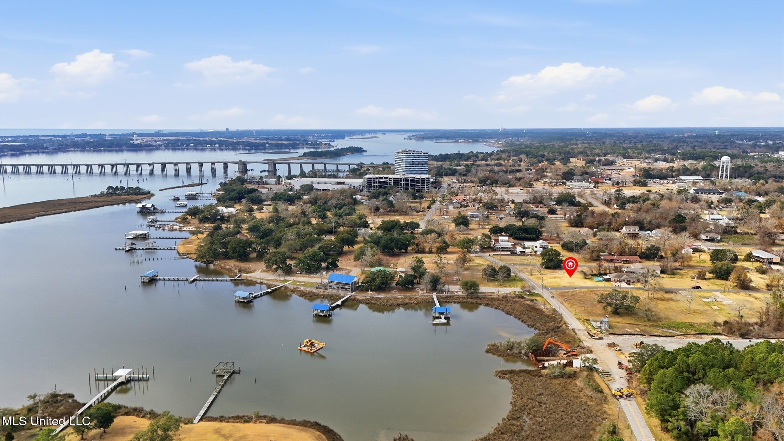 3032 Race Track Road D'Iberville, MS 39540 - Photo 13 of 14 dji_20260212120529_0444_d