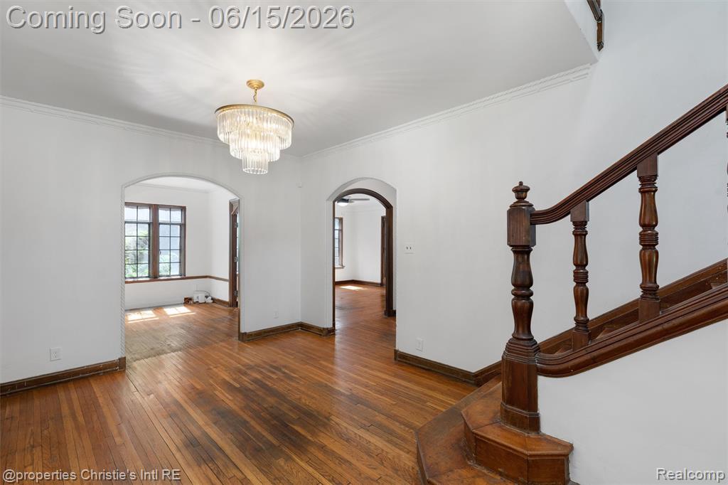 3205 Sherbourne Road Detroit, MI 48221 - Photo 14 of 76