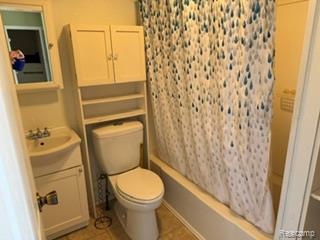 3992 Dallas Avenue Warren, MI 48091 - Photo 11 of 17