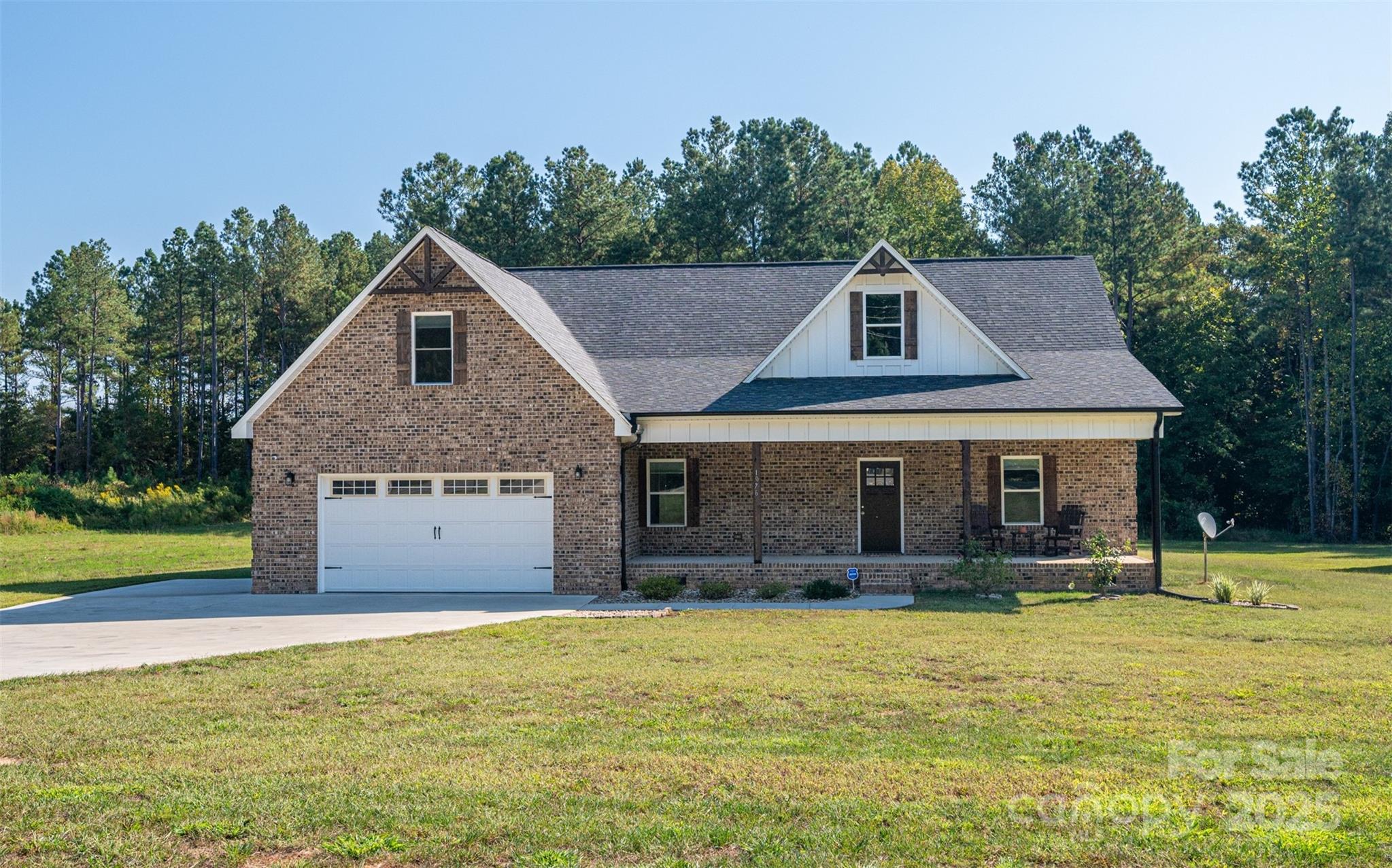 1076 Furnace Road Lincolnton, NC 28092 - Photo 1 of 48