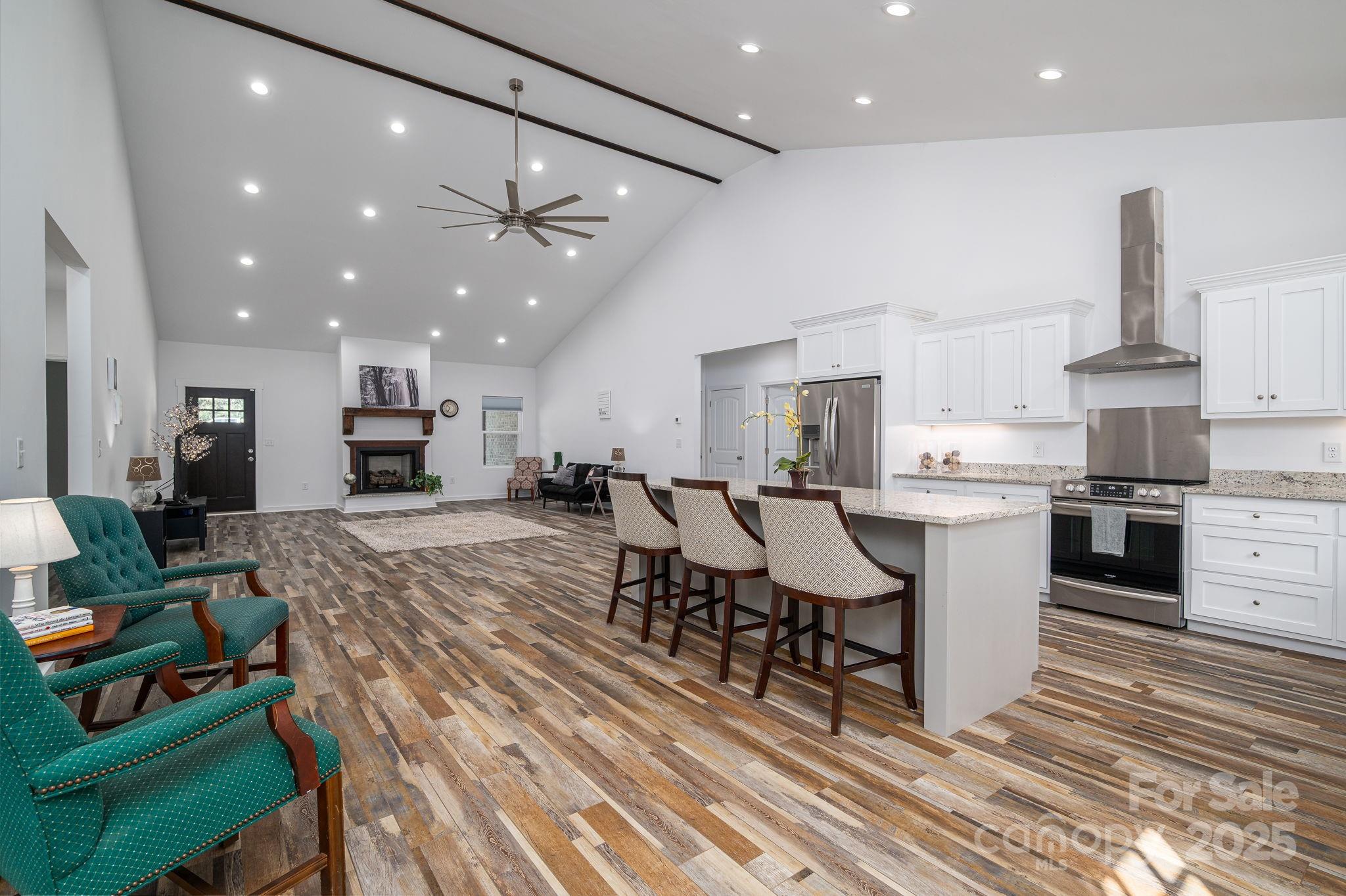 1076 Furnace Road Lincolnton, NC 28092 - Photo 12 of 48