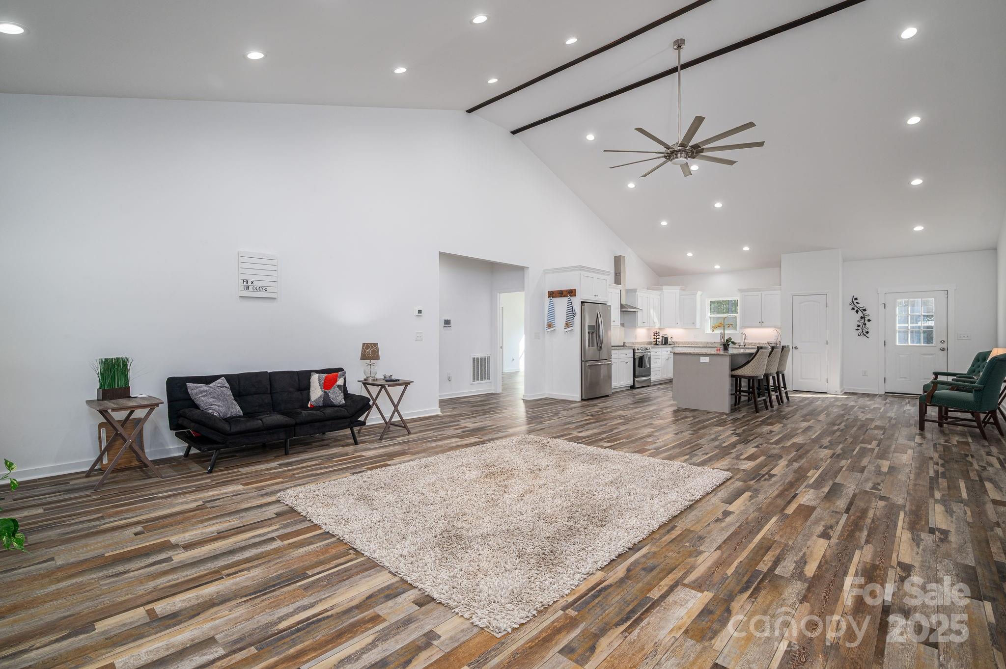 1076 Furnace Road Lincolnton, NC 28092 - Photo 15 of 48