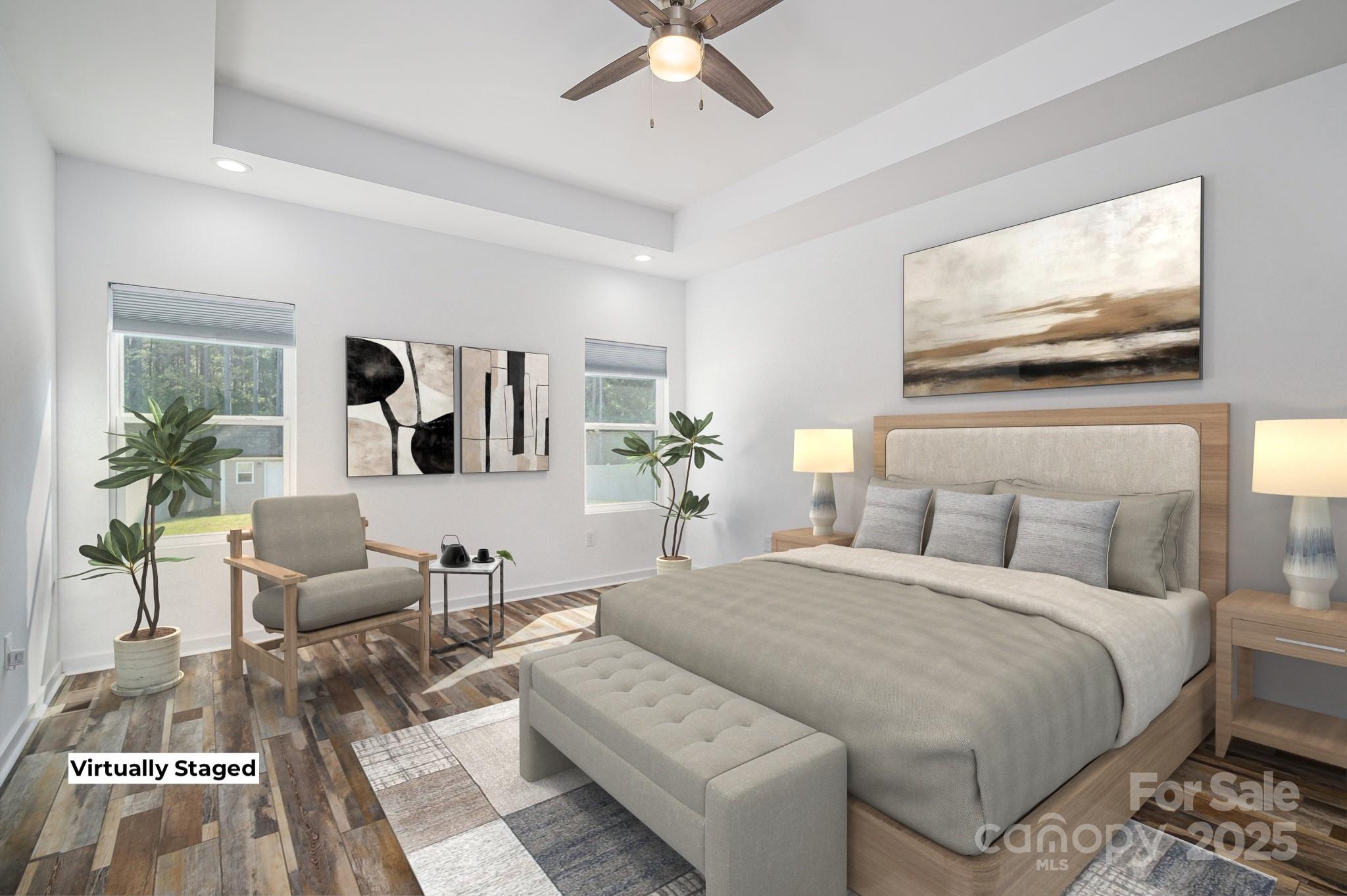 1076 Furnace Road Lincolnton, NC 28092 - Photo 17 of 48