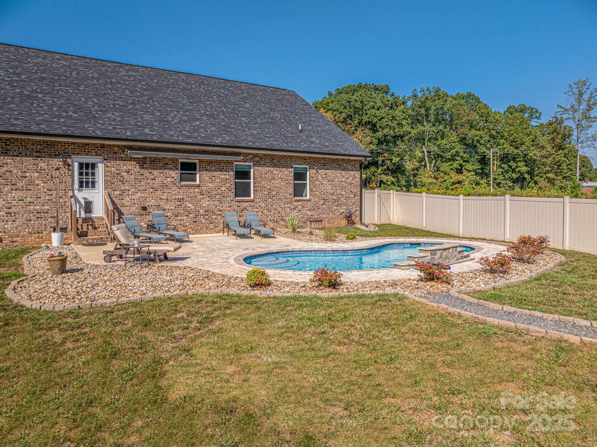 1076 Furnace Road Lincolnton, NC 28092 - Photo 2 of 48