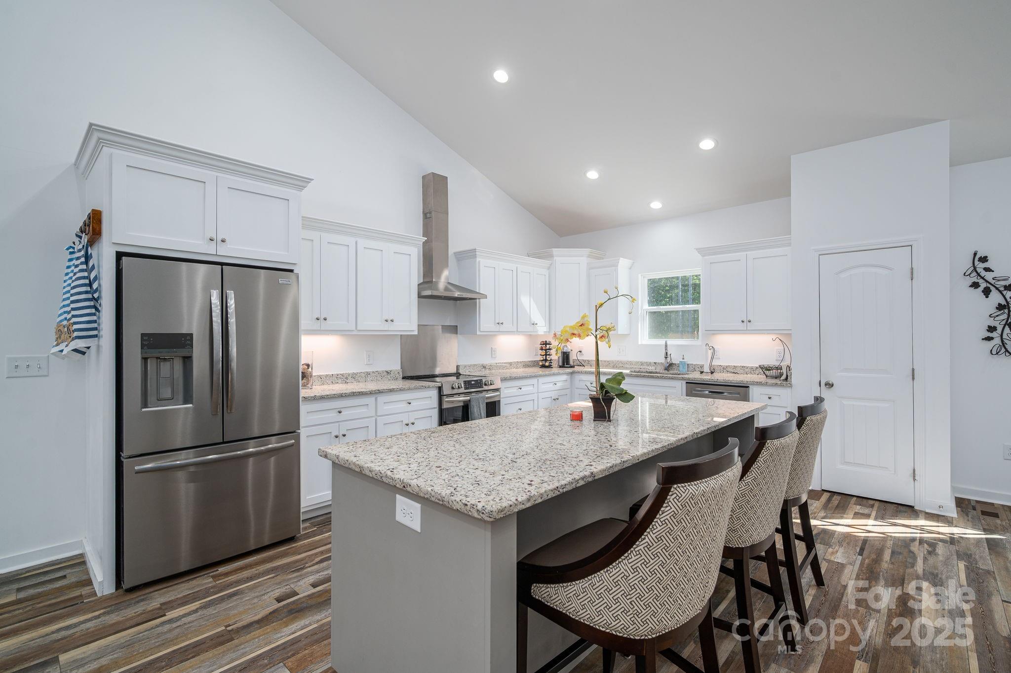 1076 Furnace Road Lincolnton, NC 28092 - Photo 3 of 48