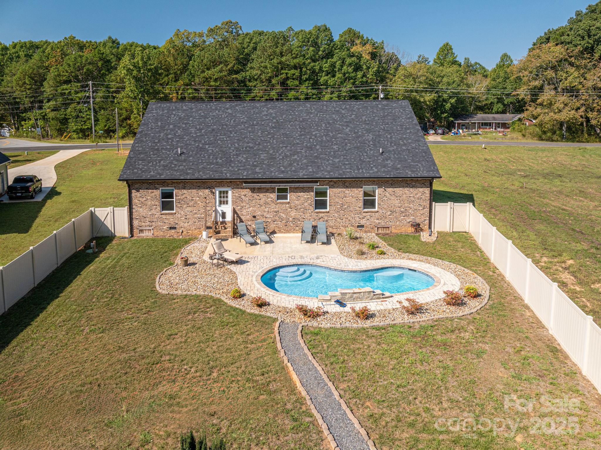 1076 Furnace Road Lincolnton, NC 28092 - Photo 43 of 48