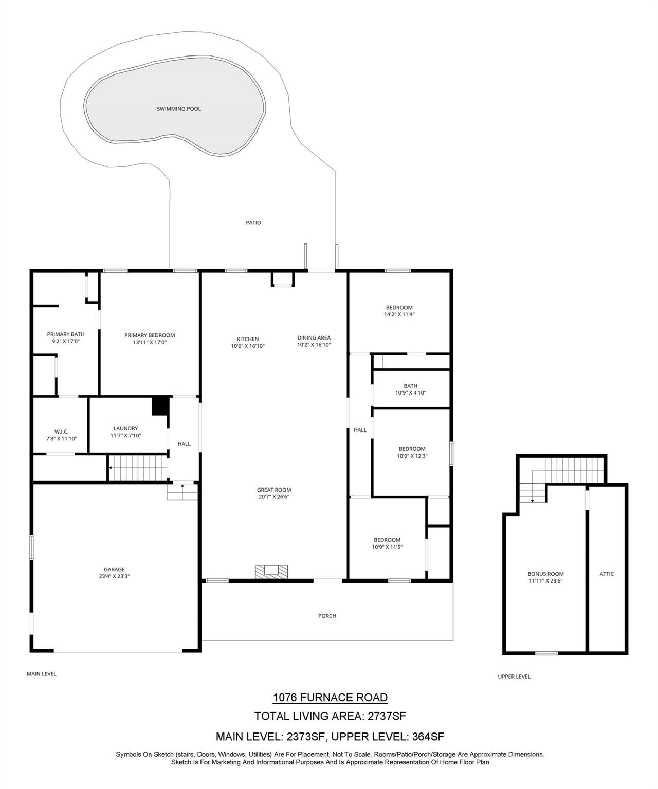 1076 Furnace Road Lincolnton, NC 28092 - Photo 48 of 48