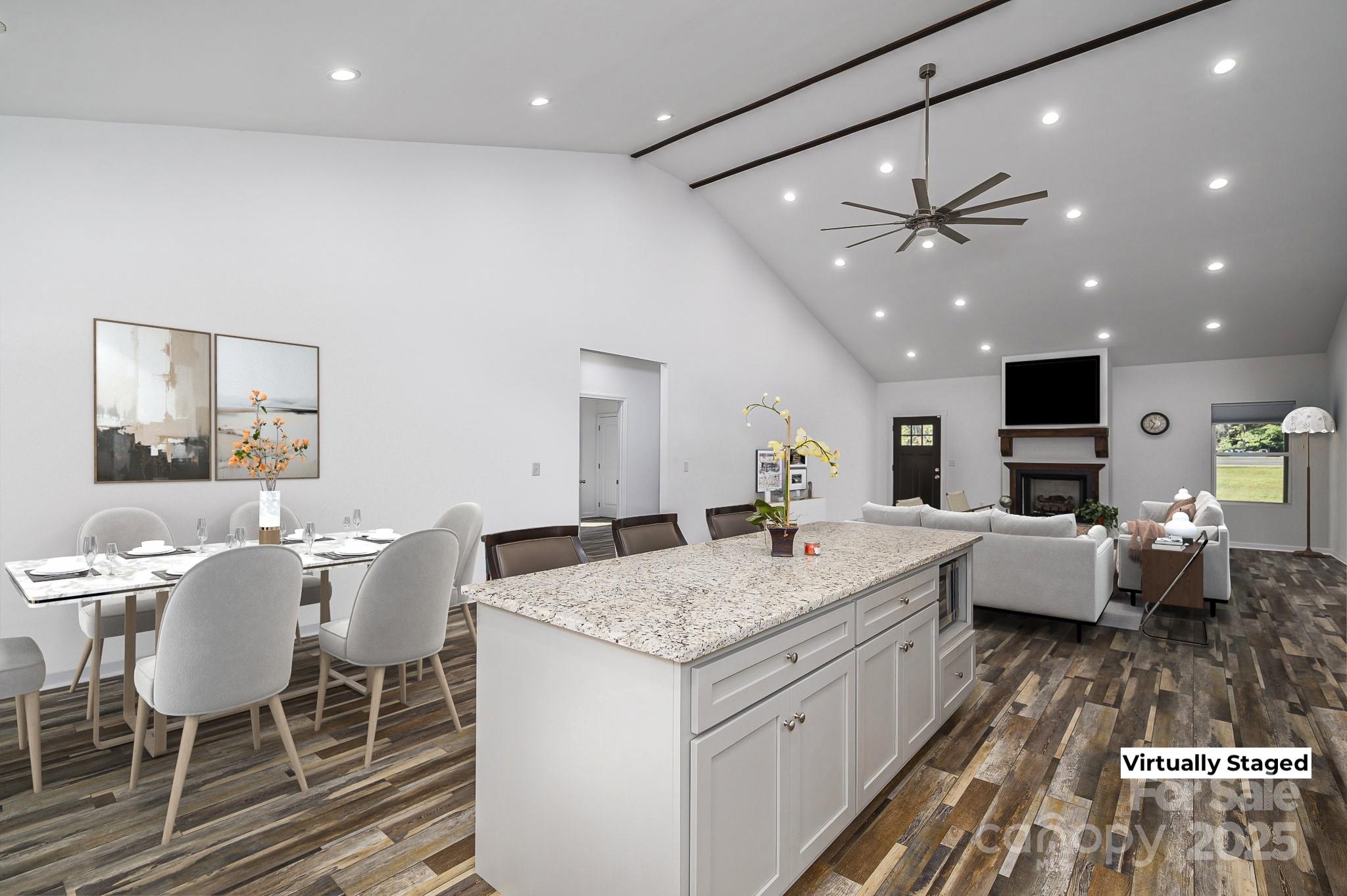 1076 Furnace Road Lincolnton, NC 28092 - Photo 8 of 48