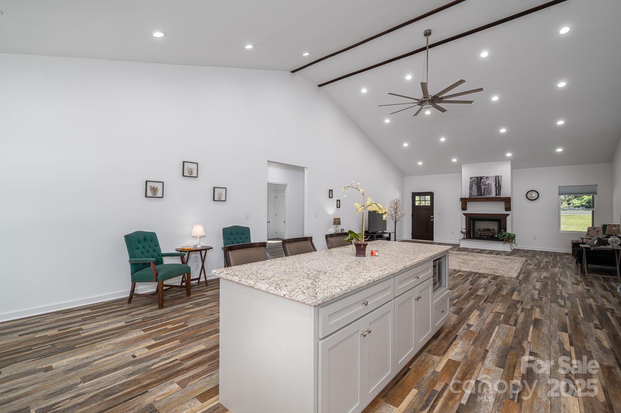 1076 Furnace Road Lincolnton, NC 28092 - Photo 9 of 48