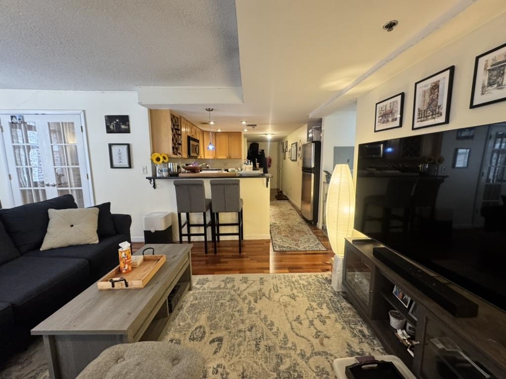 700 1st Street, Unit 5D Hoboken, NJ 07030 - Photo 4 of 33