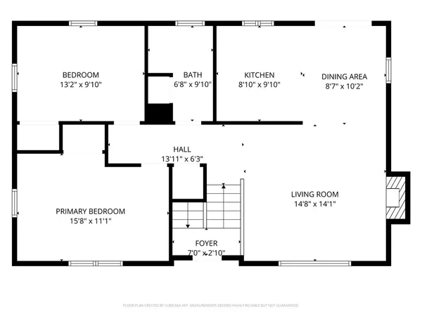 $549,000 | 40 Northup Street, South Kingstown, RI 02879