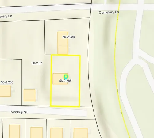 $549,000 | 40 Northup Street, South Kingstown, RI 02879