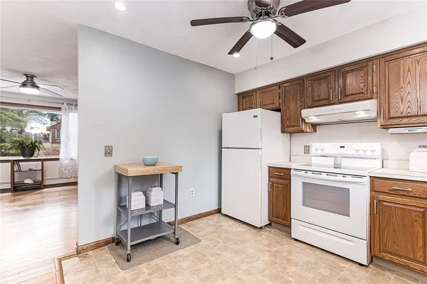 $549,000 | 40 Northup Street, South Kingstown, RI 02879