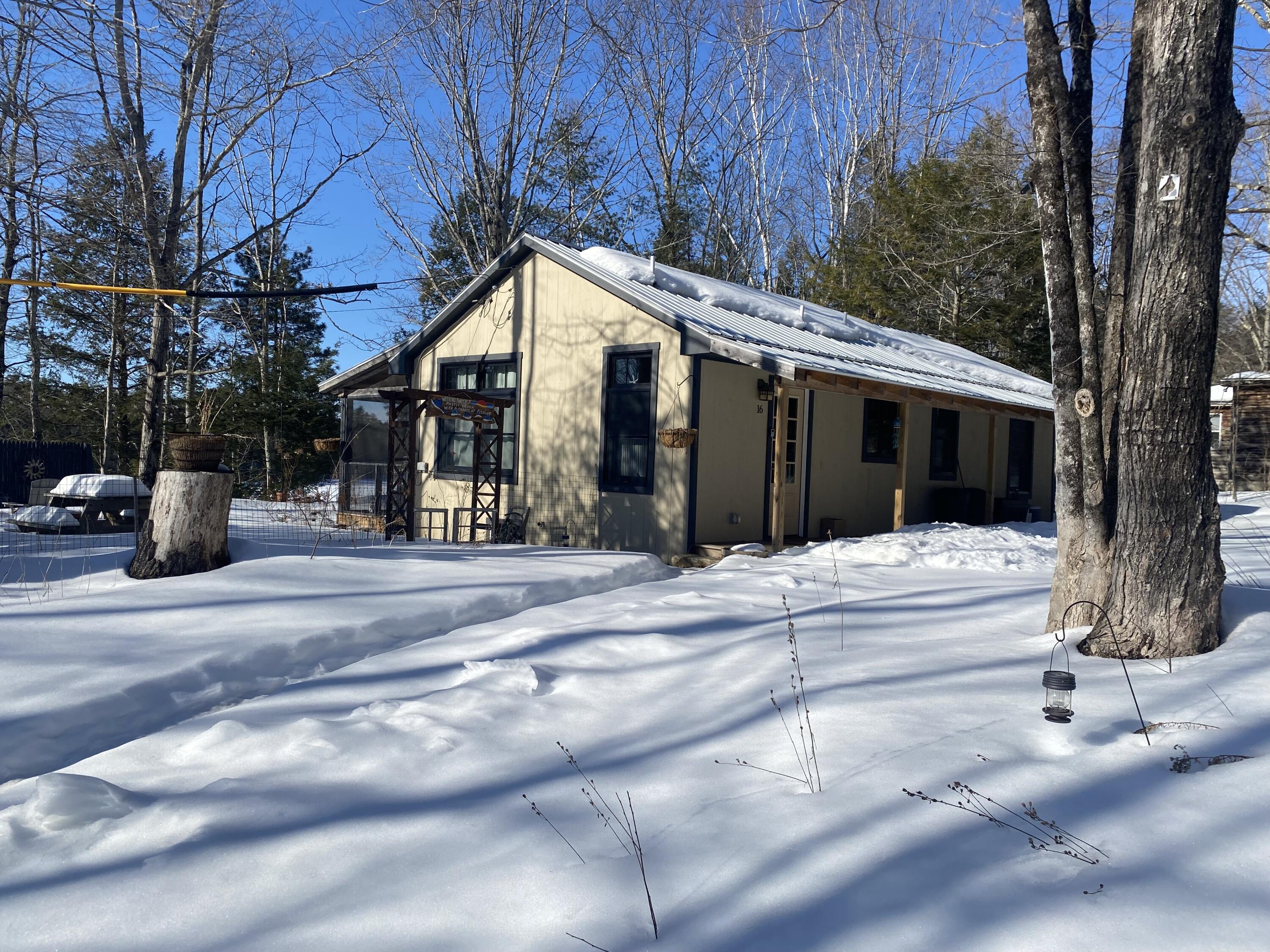 16 Centennial Spring, Unit 7 New Gloucester, ME 04260 - Photo 1 of 1 IMG_3675 (1)