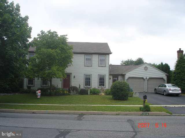 2034 Raleigh Road Hummelstown, PA 17036 - Photo 1 of 9 Gallery Image 1