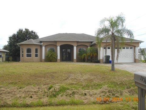1770 Yakutat Road North Port, FL 34287 - Photo 1 of 1 Gallery Image 1