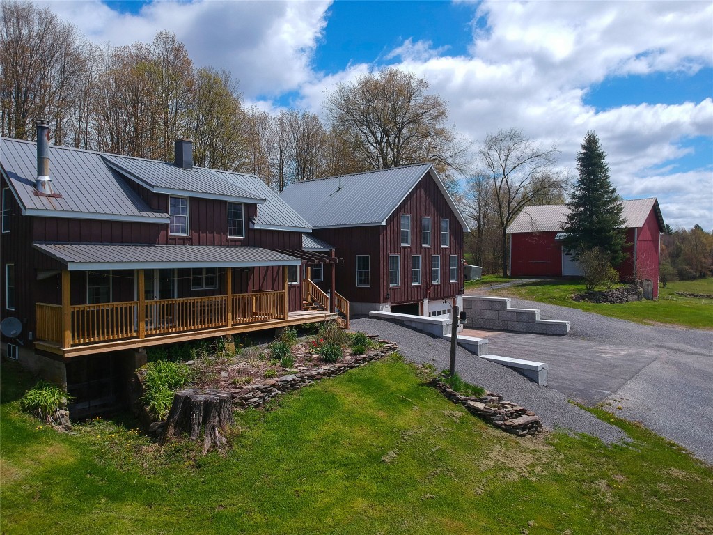 9822 Taberg-Florence Road Taberg, NY 13471 - Photo 1 of 48 Gallery Image 1