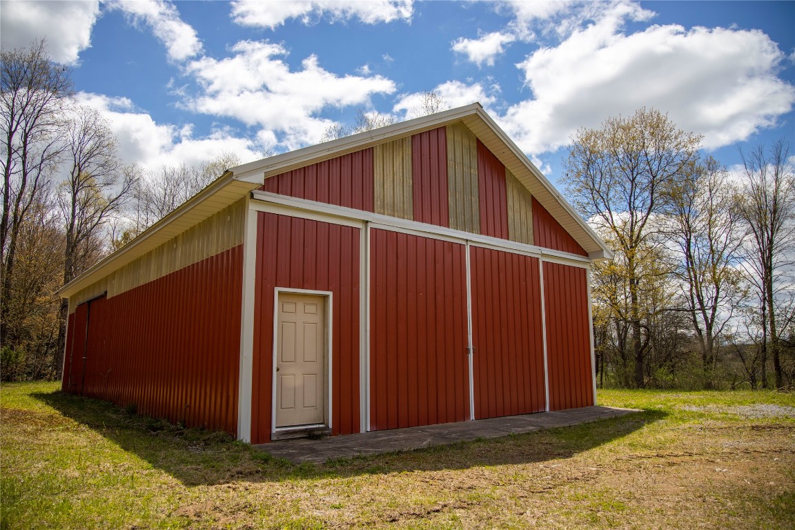 9822 Taberg-Florence Road Taberg, NY 13471 - Photo 11 of 48 Gallery Image 11
