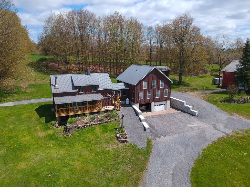 9822 Taberg-Florence Road Taberg, NY 13471 - Photo 2 of 48 Gallery Image 2