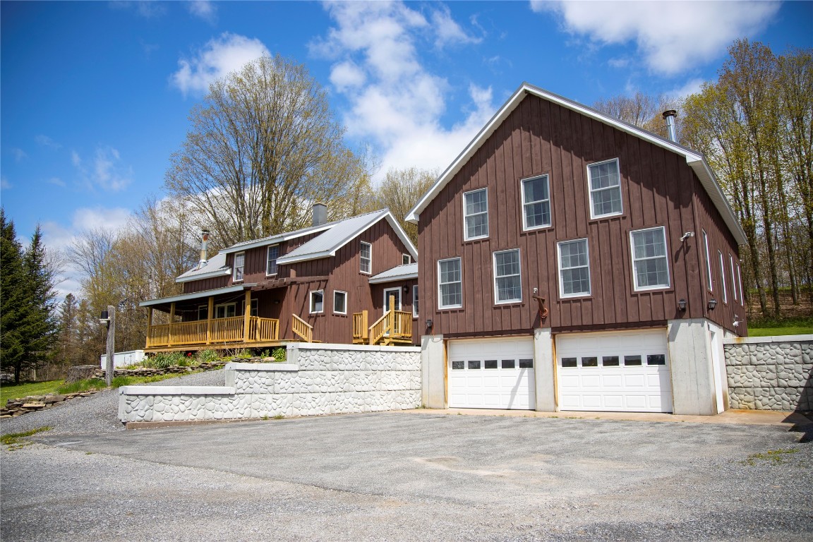 9822 Taberg-Florence Road Taberg, NY 13471 - Photo 3 of 48 Gallery Image 3