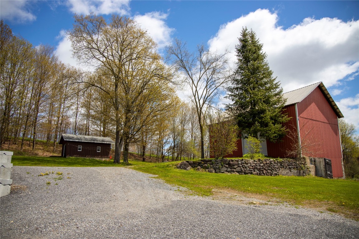 9822 Taberg-Florence Road Taberg, NY 13471 - Photo 4 of 48 Gallery Image 4