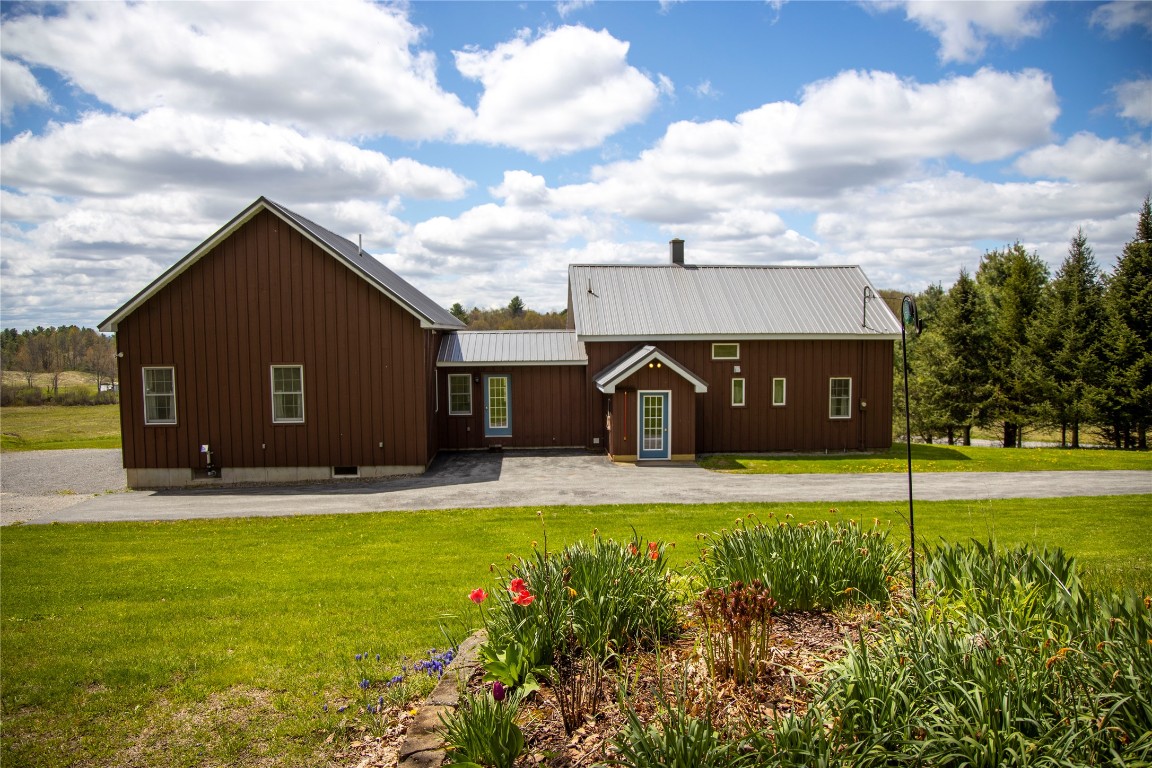 9822 Taberg-Florence Road Taberg, NY 13471 - Photo 5 of 48 Gallery Image 5