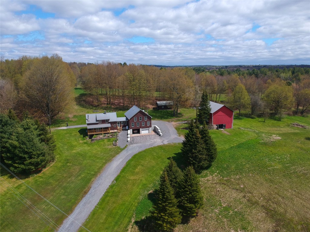 9822 Taberg-Florence Road Taberg, NY 13471 - Photo 6 of 48 Gallery Image 6
